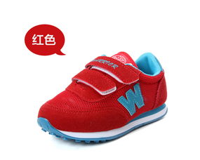 回力2015春季新款兒童運(yùn)動(dòng)鞋特惠搶購，限時(shí)1.9折起全場包郵